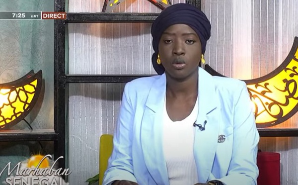 DIRECT -MARHABAN SENEGAL DU MERCREDI 03 MAI 2023 PAR NDIAGA SAMB