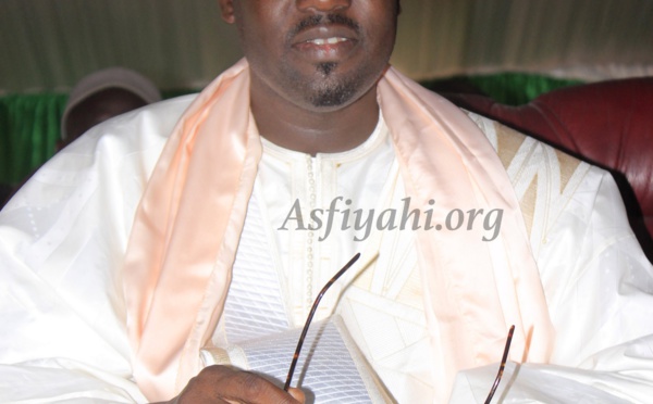 PHOTOS - Les Images de la Ziarra Muqtafina au lendemain du Gamou de Tivaouane 2015