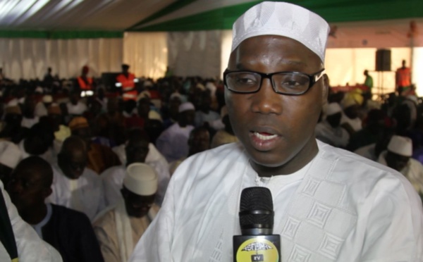 VIDEO- GAMOU 2015 - Impressions de Mounirou Sy , DG BSDA