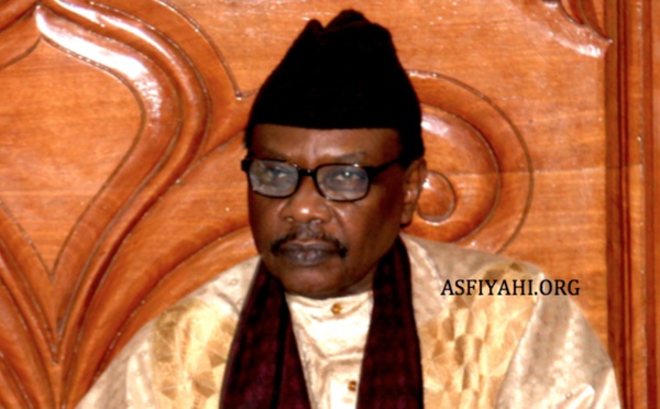 VIDEO - GAMOU 2015 - Suivez le Gamou de Serigne Pape Malick Sy à la Grande Mosquee El HAdj Malick Sy