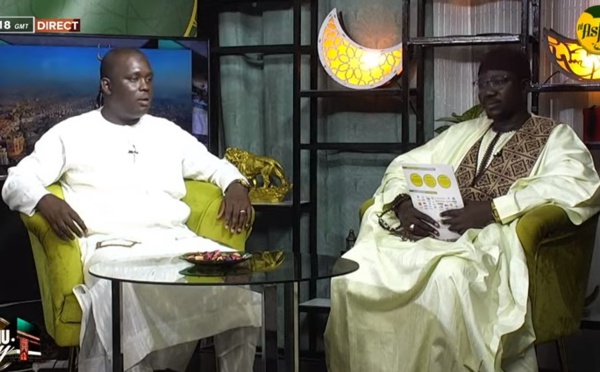 DIRECT - YONU HAJJ DU MARDI 13UIN 2023 PAR TAFSIR AHMIDOU WELLE ET OUSTAZ BABACAR THIAM