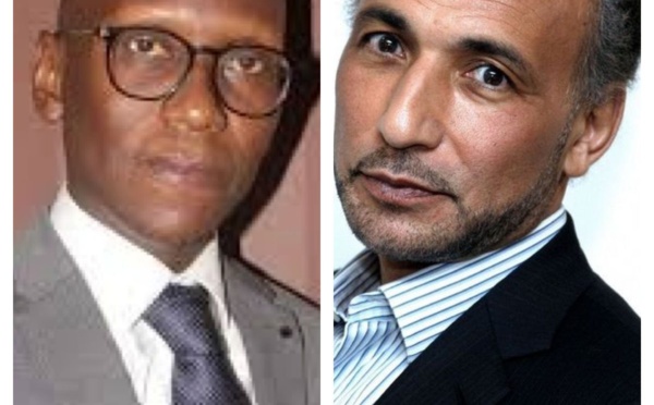 RÉPONSE À TARIQ RAMADAN:  LES KHALIFES N’ONT DE LEÇONS À RECEVOIR DE PERSONNE