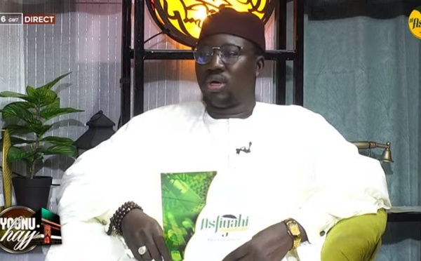 DIRECT-YONOU HAJJ DU 19 JUIN 2023 PAR OUSTAZ BABACAR NIANG