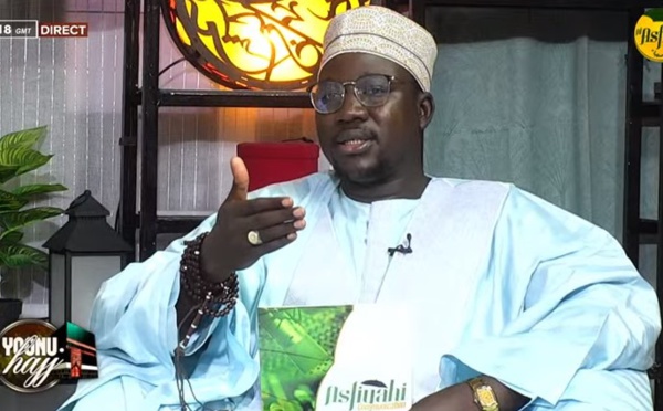 DIRECT - YONOU HAJJ - SPECIAL ARAFAT | 27 JUIN 2023 PAR TAFSIR AHMIDOU WELLE ET OUSTAZ BABACA…