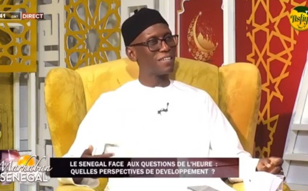 DIRECT- MARHABAN SENEGAL DU 17 JUILLET 2023