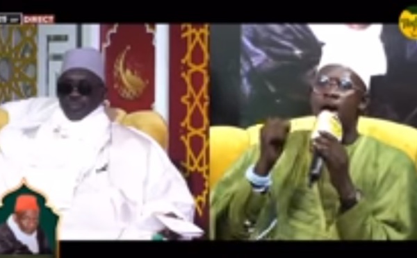 DIRECT - PLATEAU SPECIAL HOMMAGE EL HADJI IBRAHIMA SAKHO (RTA)