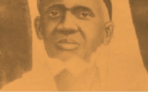 Cercle de Réflexion sur les Ecrits de Maodo: Table ronde  sur le Chapitre 6 du «Fâkihatou Toulâb» , Samedi 21 Mars 2015 à Hamo 4