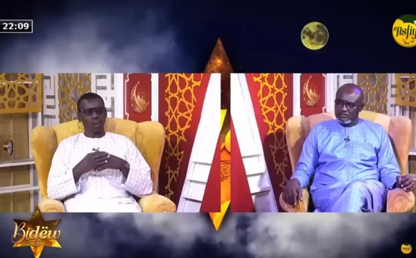 🔴BIDEW Histoire des Prophétes: Qasas-ul-Anbiya`:Yont'Yala Ibrahima du 22 Octobre 2023