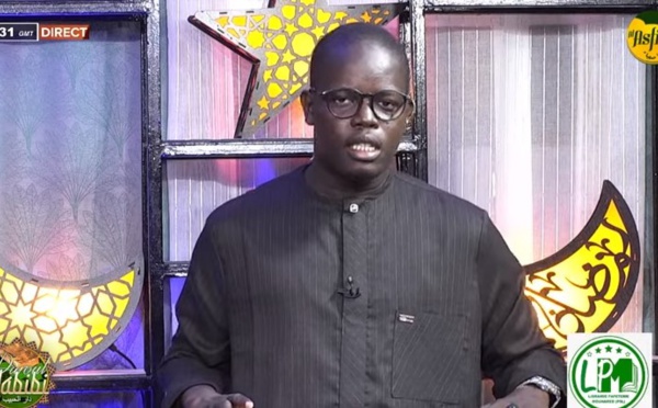 DIRECT - DAROUL HABIBI DU 24 OCTOBRE 2023 PAR OUSTAZ PAPE AMADOU DIOUF