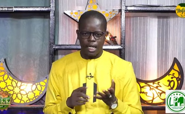 DIRECT DAROUL HABIBI DU 30 OCTOBRE 2023 PAR OUSTAZ PAPE AMADOU DIOUF