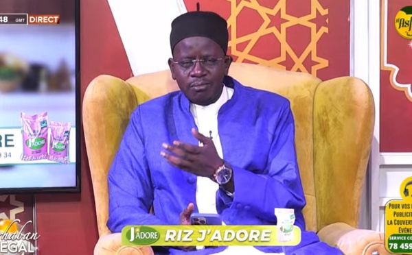 DIRECT - MARHABAN SENEGAL DU 10 NOVEMBRE 2023 PAR OUSTAZ NDIAGA SAMB