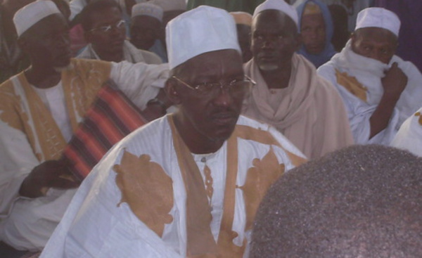 VIDEO - L'Intégralité du Daaka de Medina Gounass 2014