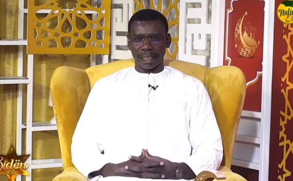 🔴BIDEW Histoire des Prophétes: Qasas-ul-Anbiya`:IBRAHIMA, ISMAËL et ISAAC suite du 19 Novembre 2023