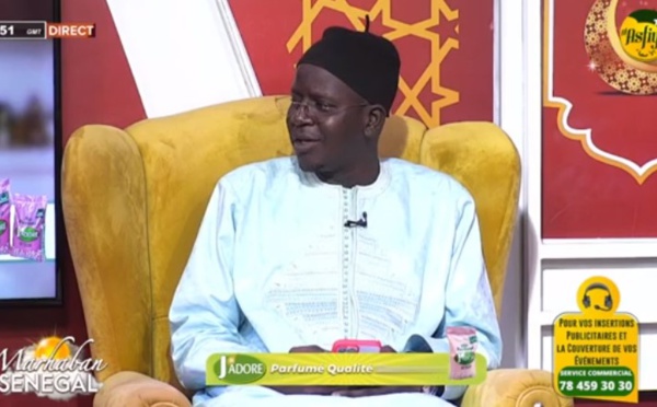 DIRECT - MARHABAN SENEGAL DU 22 NOVEMBRE 2023 - THEME : POLITIQUE ET ISLAM