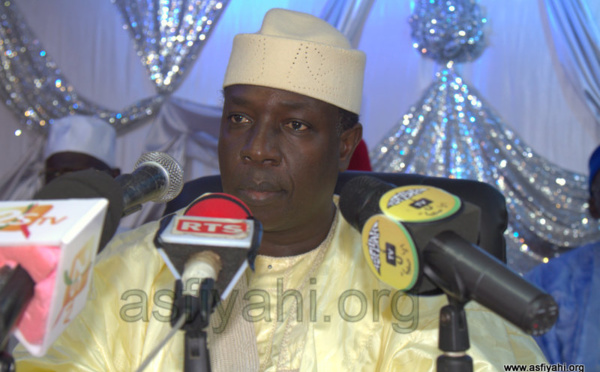  PHOTOS - Les Images du Gamou El Hadj Amadou Lamine DIÈNE , Samedi Ie 18 Avril 2015 à la  Gueule Tapée présidé par Serigne Habib Sy Ibn Serigne Cheikh Tidiane Sy Al Maktoum et Serigne Mame Malick Sy Ibn Borom Daara Ji 