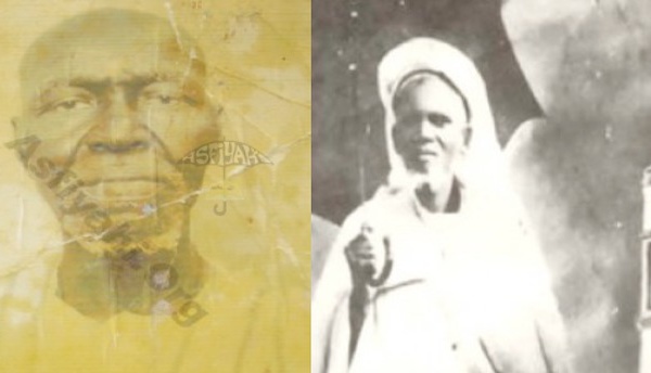 TIVAOUANE - Gamou de Wakeur Mame Moussa Allé Mbaaye , ce Vendredi 24 Avril 2015