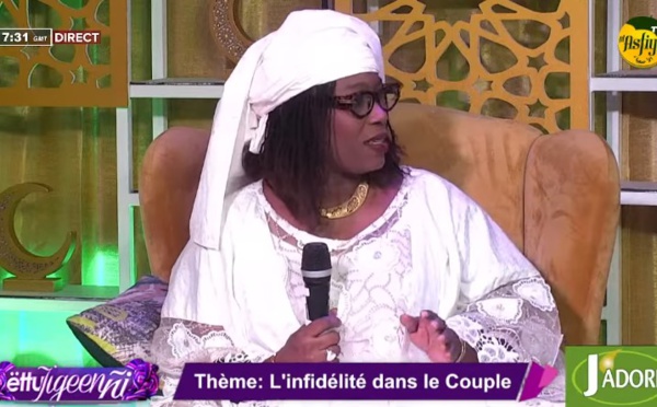 DIRECT - EUTTOU JIGEEN GNI DU 02 DECEMBRE 2023 PAR SOKHNA FATOU WADE