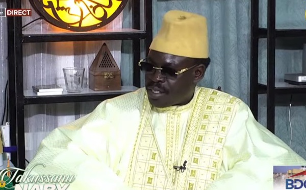 DIRECT - TAKUSSANU NABI DU 28 DEC 2023 - SPECIAL SEYDINA MOUHAMED (SAW) PAR EL HADJI MOUSTAPHA MBAYE