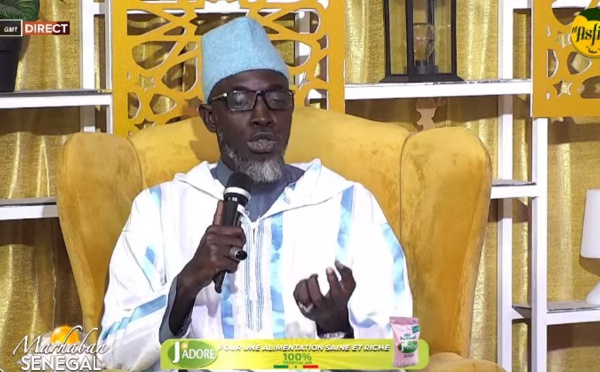  DIRECT - MARHABAN SENEGAL DU 29 DEC 2023-SPECIAL SERIGNE CHEIKH TIDIANE SY AL MAKTOUM