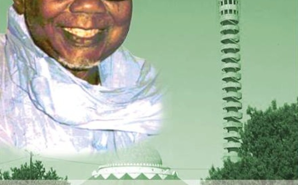 Lancement officiel des activités de l'association Sope Dabakh , le Dimanche 17 mai 2015 au CICES