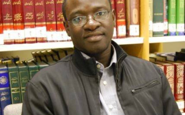 Cérémonie de dédicace du nouveau livre de Dr. Bakary Sambe sur Boko Haram, ce vendredi