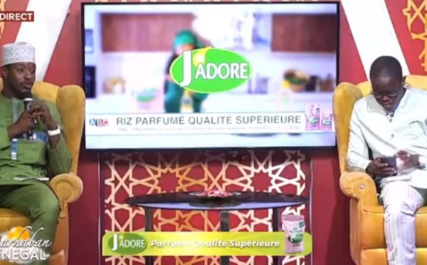 DIRECT - MARHABAN SENEGAL -DU LUNDI 15 JANV 2024- ENTREPRENARIAT DANS LES NTICS -MOUHAMADOU MOUST…