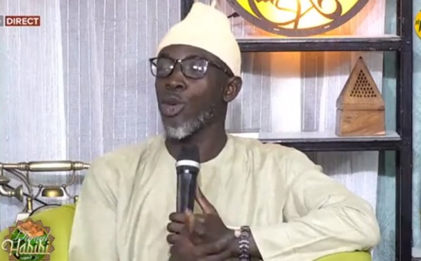 DIRECT - DAROUL HABIBI DU 15 JANV 2024 PAR OUSTAZ PAPE AMADOU DIOUF ET OUSTAZ PAPE KANE