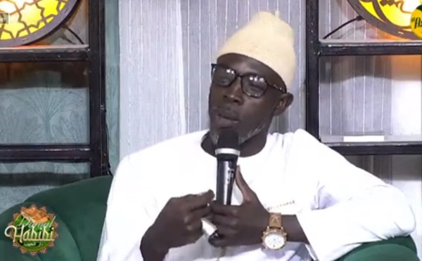 DIRECT - DAROUL HABIBI DU 17 JANV 2024 PAR OUSTAZ PAPE AMADOU DIOUF ET OUSTAZ PAPE KANE