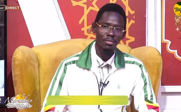 DIRECT - MARHABAN SENEGAL DU 23 JANVIER 2024