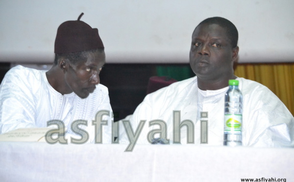 LES IMAGES DU LANCEMENT OFFICIEL DES ACTIVITÉS DE L'ASSOCIATION SOPE DABAKH ,DIMANCHE 17 MAI 2015 AU CICES