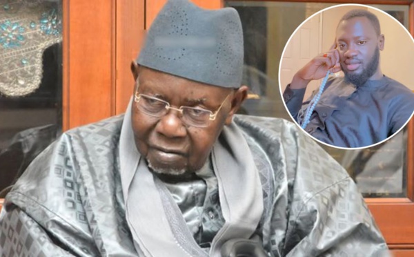 Gamou Abrar : la rencontre des magnanimes