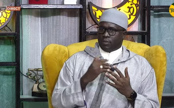 DIRECT- PLATEAU SPECIAL SERIGNE HABIB SY MALICK 'RTA' DU 01 FEV 2024