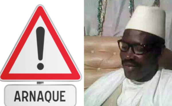 USURPATION - Comment le faux fils de Serigne Habib SY Malick a été démasqué