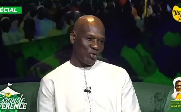 🚨RETOUR SUR LES GRANDES CONFERENCES DE ASFIYAHI TV Invité: Al Amine Kébé