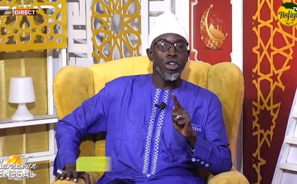 DIRECT- MARHABAN SENEGAL DU 20 FEV 2024