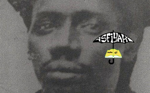 ZIGUINCHOR: Gamou Cherif Bachir Ibn Cherif Younouss Aïdara , Samedi 13 Juin 2015 au quartier Santhiaba de Ziguinchor