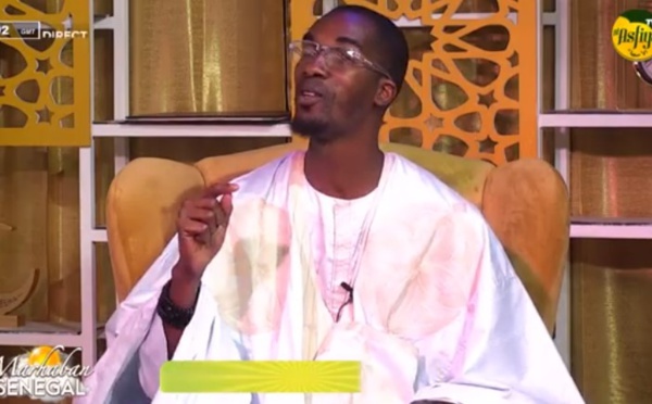 DIRECT - MARHABAN SENEGAL DU 13 MARS 2024-MOIS DE RAMADAN ET HAUSSE DES DEPENSES : INCOSCIENCE OU…