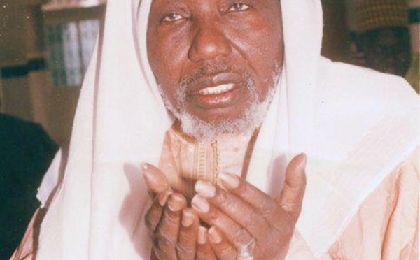 Cheikh Al Islam El Hadj Mame Ansou Niang: Une force tranquille au Coeur de Sirmang