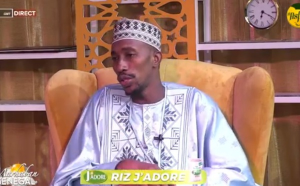 DIRECT - MARHABAN SENEGAL DU 27 MARS 2024