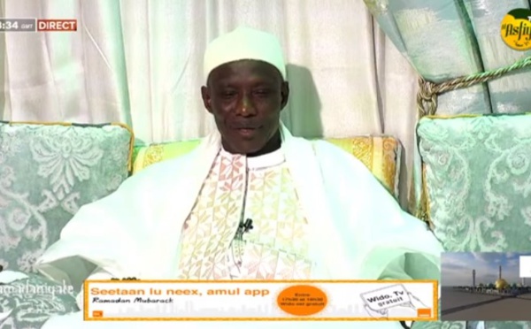 DIRECT - RAMADANIYATE DU 02 MARS 2024 INVITES: IMAM OUSMANE DIAW &amp; ALPHA DIATTARA