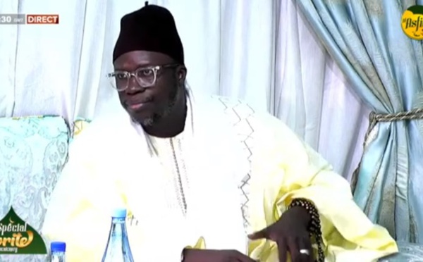 DIRECT - PLATEAU SPECIAL KORITE INVITES: SERIGNE SOULEYMANE BA &amp; ABDOUL AZIZ MBAYE