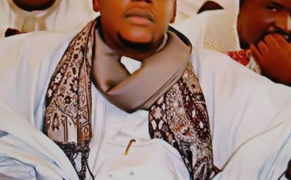 Journée de Prières organisée par Cheikh Oumar Kane et le Miroir de l'islam, Dimanche 5 Juillet 2015