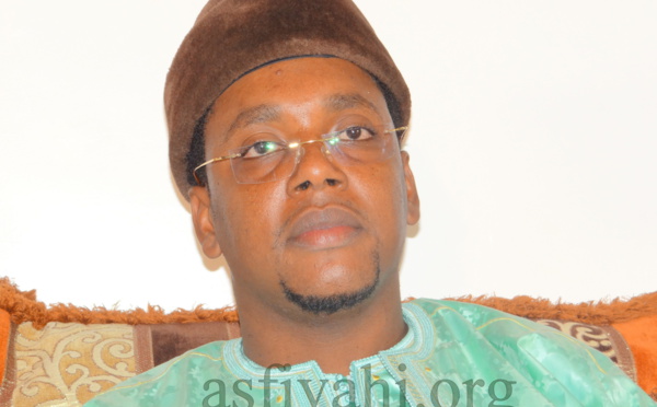 PHOTOS - Les images de la Journée de Prières organisée par Cheikh Oumar Kane et le Miroir de l'islam , Dimanche 5 Juillet 2015