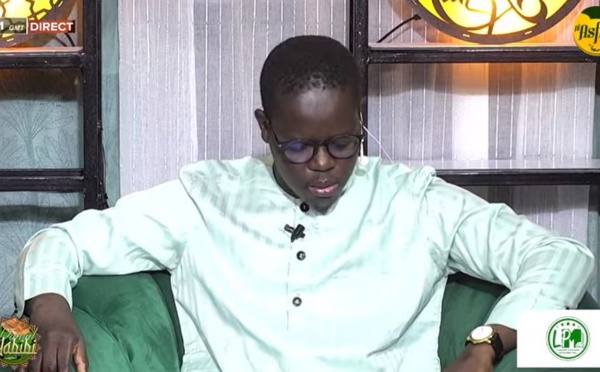 DIRECT - DAROUL HABIBI DU 07 MAI 2024 PAR OUSTAZ PAPE AMADOU DIOUF