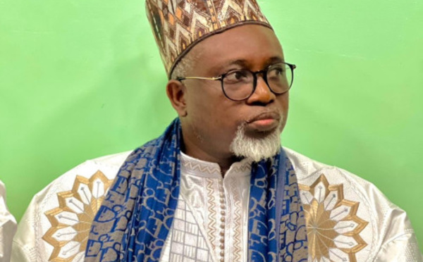 Crise du foncier au Sénégal : le message fort du Khalif de Bambilor à l’endroit des sénégalais