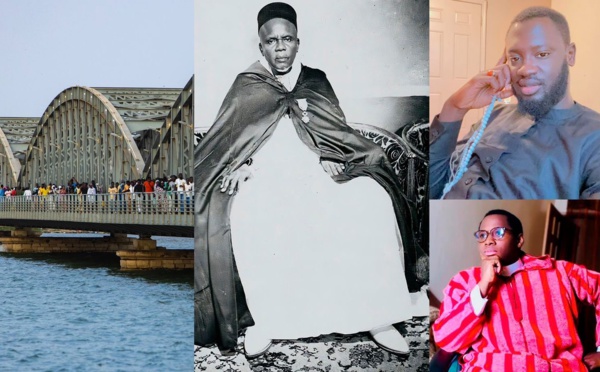 Khalifa au cœur ! Khalifa en chœurs !