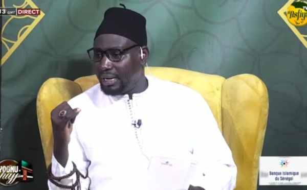 DIRECT-YONOU HAJJ DU 27 MAI 2024 Invité: BABACAR NIANG