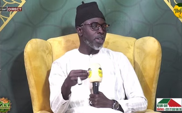 DIRECT -DAROUL HABIBI DU 28 MAI 2024 - PAR OUSTAZ PAPE KANE ET OUSTAZ PAPE AMADOU DIOUF