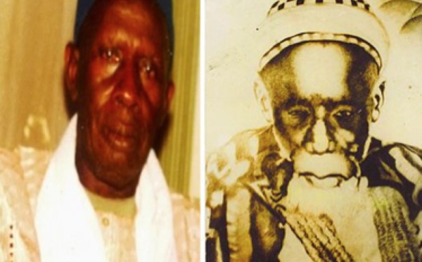 Déçés du Khalif général de Mpal , Serigne Abdou Karim Ngom