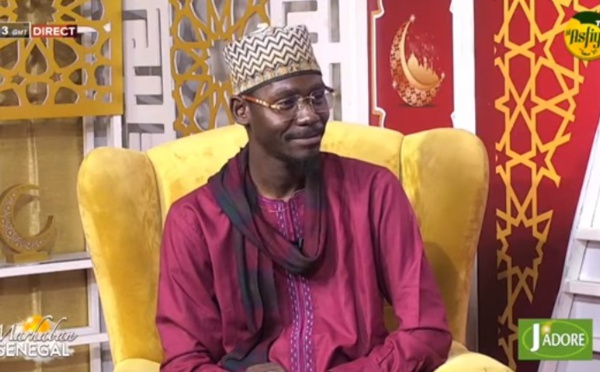 DIRECT - MARHABAN SENEGAL DU 31 MAI 2024 ETHIQUE ET BONNE GOUVERNANCE,l'exemple du DERNIER BOURB…